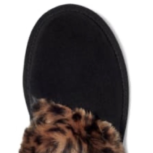 NEW Milo Cheetah Koolaburra by UGG Size 5 Wm - Picture 8 of 13